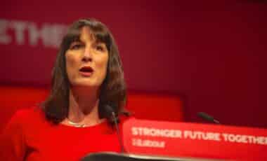 How Rachel Reeves Plans to Help Households Beat Soaring Energy Costs