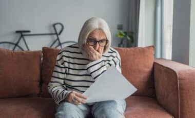 DWP Errors May Have Left Women Millions Unpaid in State Pensions