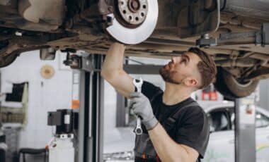 New MOT Rules Could Land Drivers in Serious Trouble