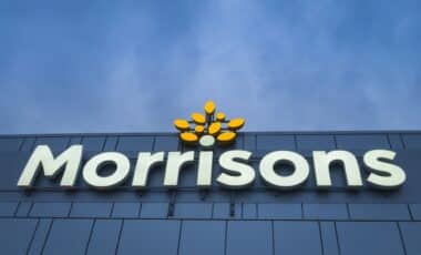 Morrisons Shuts 100 Stores Across UK—Thousands of Workers Affected