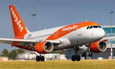 EasyJet Assures Travelers: Summer Travel Won’t Be Hit by Fuel Shortages