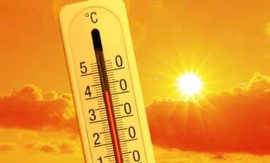 Bank Holiday Alert: Extreme Heat Expected Across the UK