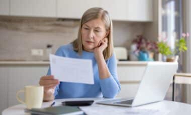 Millions of Pensioners Could Face Unexpected Tax Bills From 2027