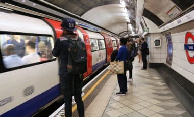 Four Days of London Underground Chaos Could Be Coming Soon
