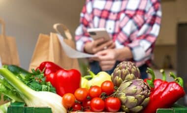 Food Security Warning: How Britain Could Be Sleepwalking Into a Crisis