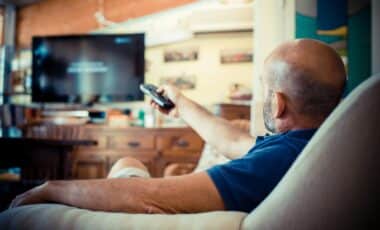 UK Households Could Be Paying Nearly £43 a Year Just to Watch TV