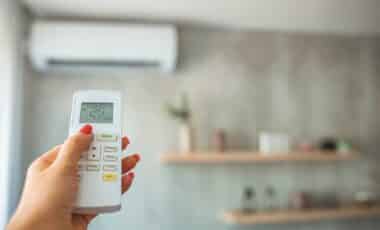 Rising Energy Costs Push Aircon Bills to Over £380 This Summer