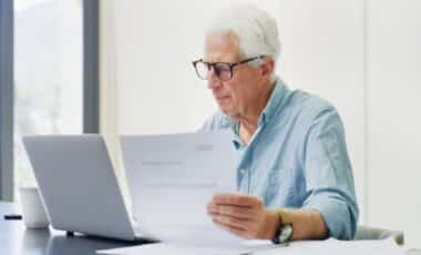 UK Retirement Alert: Your State Pension Age Could Be Higher Than You Think