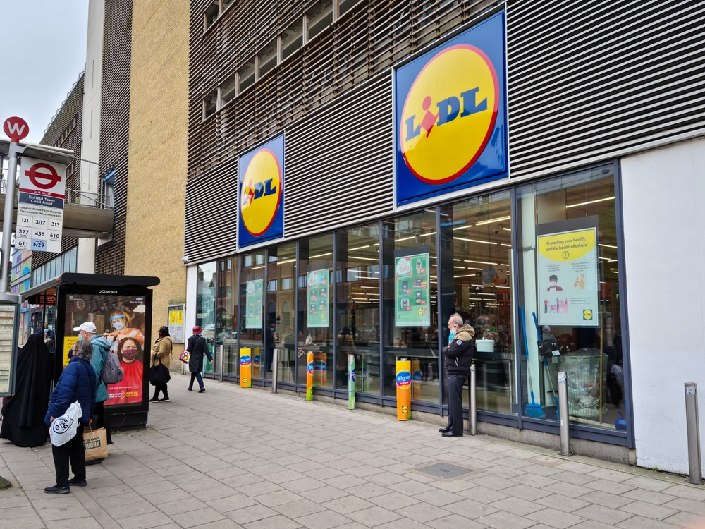 Lidl
