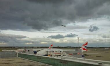 Airports Hit by Sudden Fuel Supply Issue as Flights Are Forced to Make Unexpected Stops