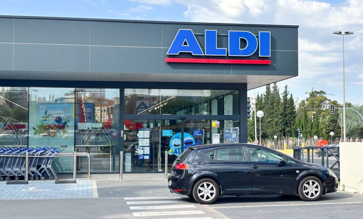 Aldi Files New Store Plans as Expansion Reaches 25 UK Locations
