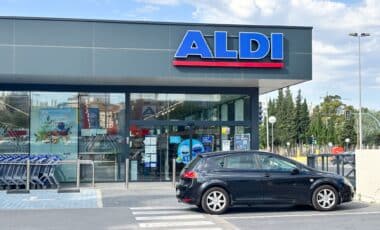 Aldi Files New Store Plans as Expansion Reaches 25 UK Locations