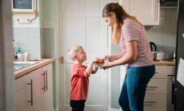 Benefit Payments Worth £108.20 a Month Could Stop in September for Thousands of Families