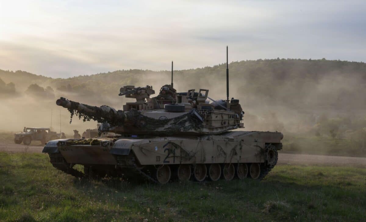 Britain’s Defence Dilemma More Money or Smarter Spending