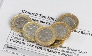 Council Tax Secret Thousands Are Missing Out On, And You Don't Even Need Benefits To Claim It