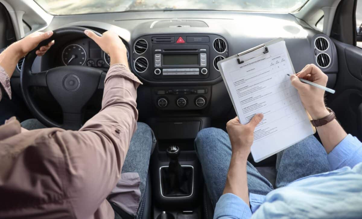DVSA Admits Driving Test Delays Won’t Ease Soon, Key Update Revealed