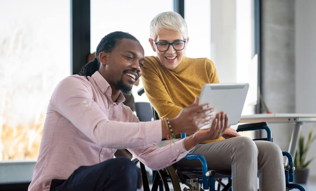 DWP Announces Wider Rollout of Personalised Support for Benefit Claimants