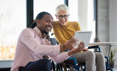 DWP Announces Wider Rollout of Personalised Support for Benefit Claimants