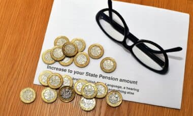 DWP Confirms State Pension Boost That Continues for the Rest of Your Life