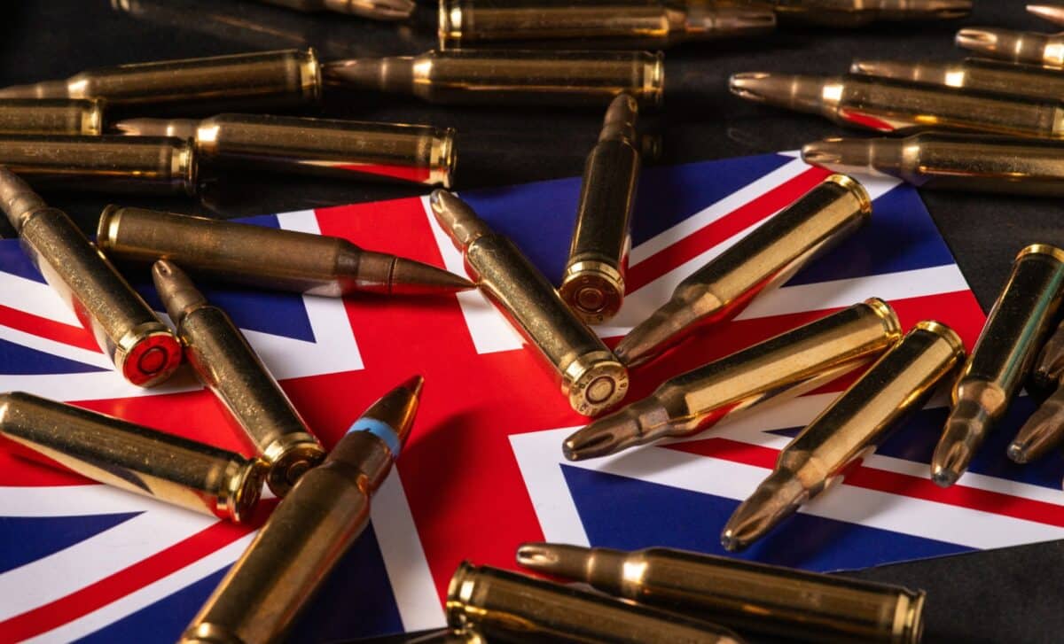 Defence Plan Stalemate Raises Fresh Fears Over UK's Military Future