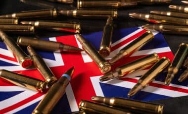 Defence Plan Stalemate Raises Fresh Fears Over UK's Military Future