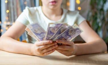 Earnings Surge for Gen Z Leaves Millennials Trailing, According to New Research