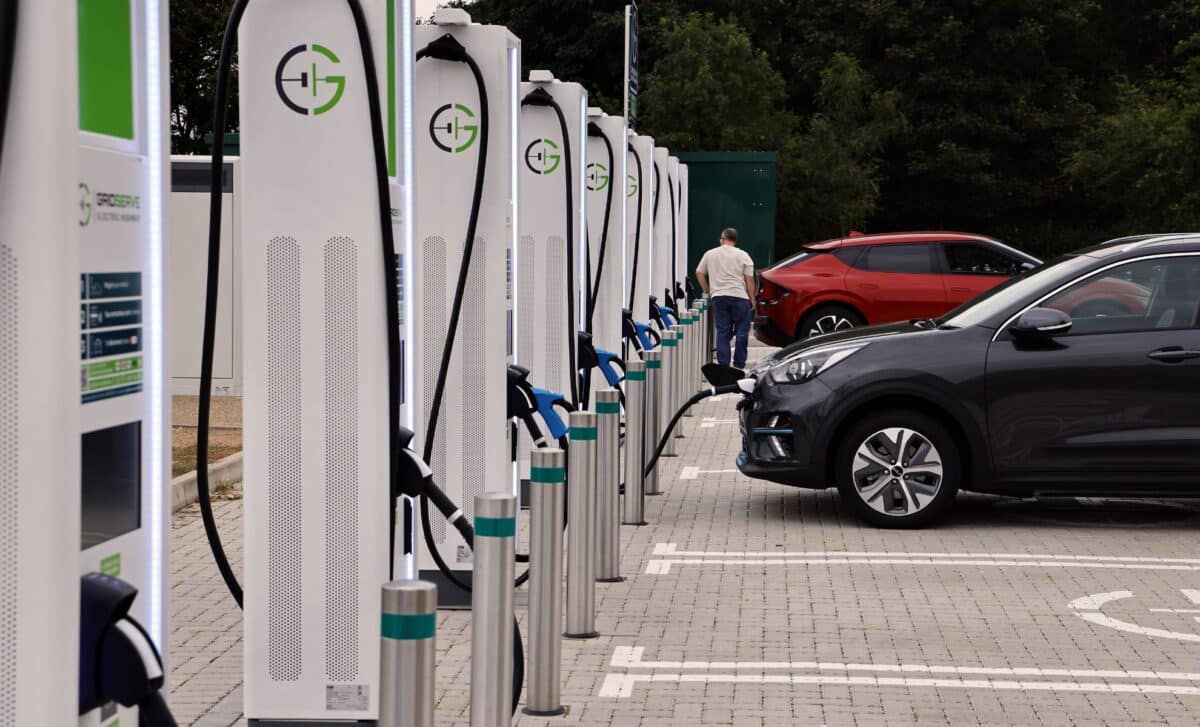 Energy Price Rise Could Add Unexpected Costs for 2 Million UK Vehicle Owners