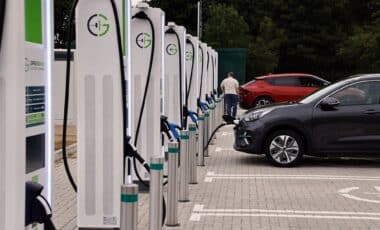 Energy Price Rise Could Add Unexpected Costs for 2 Million UK Vehicle Owners