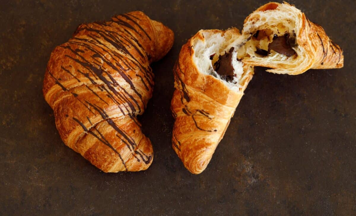 Ferrero Recalls Specific Nutella Croissant Batches after Potential Contamination