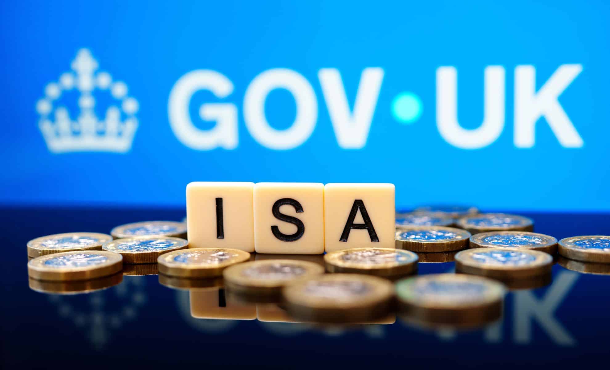 Government Issues Fresh Savings Update as Pressure Grows for New Type of ISA