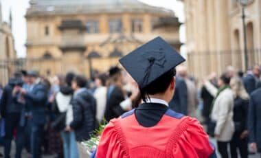 Graduates Are Watching Their Debt Grow Faster than They Can Pay It, And Now MPs Are Stepping In© Shutterstock