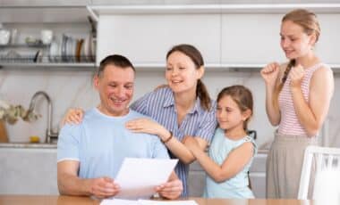 HMRC Confirms £108.20 Child Benefit Payment Change for Affected Households in July