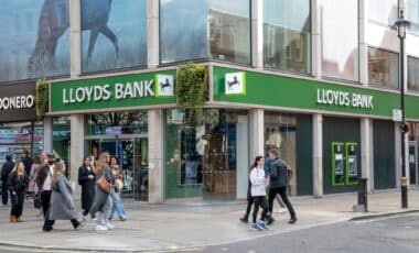 Eleven Lloyds and Halifax branches will close this week, affecting communities across the UK.