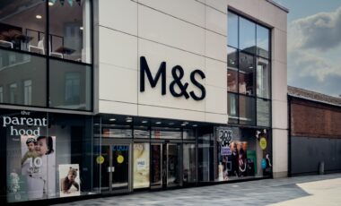 M&S Is Reshaping Its London Network, And More Stores Are on the Way