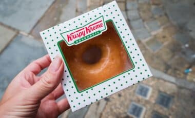 Major Doughnut Recall Issued Over Ingredient Missing From Labels
