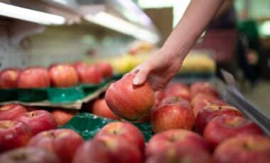 Major Fruit Recall Affects Tesco, Waitrose and More as Health Warning Issued