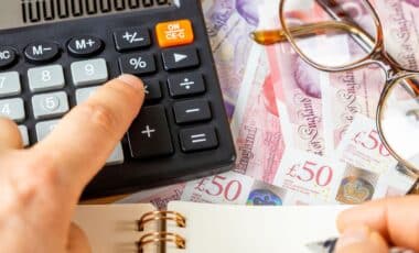 Millions Face an Income Squeeze as New Pension Figures Expose a £22 Gap