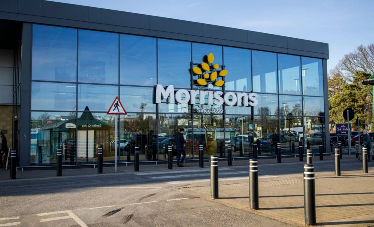 Morrisons Launches Recall after Packaging Mix-up Leads to Allergy Warning