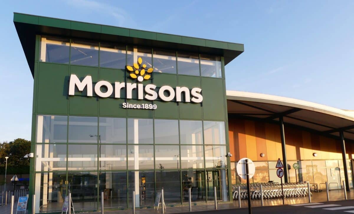 Morrisons Launches Recall for Bestselling Snack With Allergy Warning