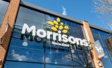 Morrisons Reveals New World Cup Game with Free Products and High-Value Prizes