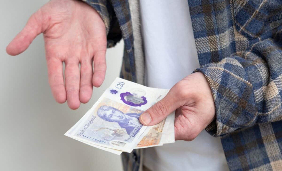 Nationwide Starts £100 Payment Rollout Tomorrow , Many Customers May Not Realise They Qualify