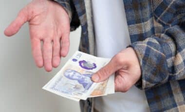 Nationwide Starts £100 Payment Rollout Tomorrow , Many Customers May Not Realise They Qualify