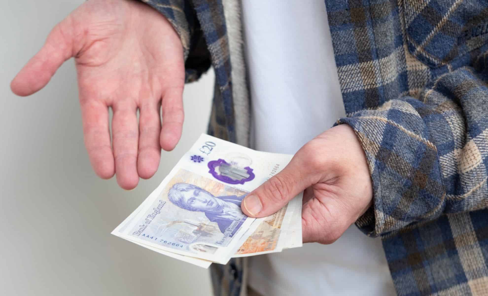 Nationwide Starts £100 Payment Rollout Tomorrow , Many Customers May Not Realise They Qualify