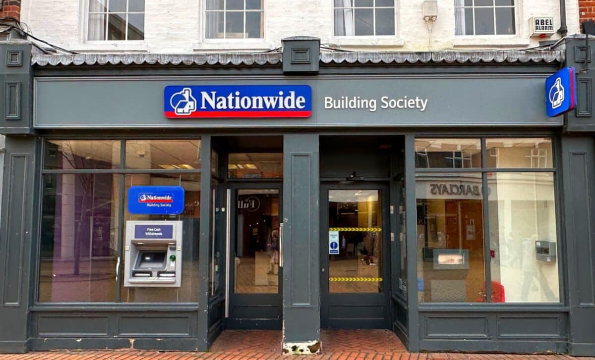 Nationwide’s New Mortgage Rates Send Fresh Signal to the Housing Market
