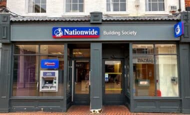 Nationwide’s New Mortgage Rates Send Fresh Signal to the Housing Market