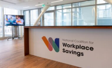 New Payroll Savings System Launches in UK, 400,000 Employees Targeted