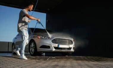 New Water Restrictions Could Cost Drivers £1,000 if They Wash Their Car This July