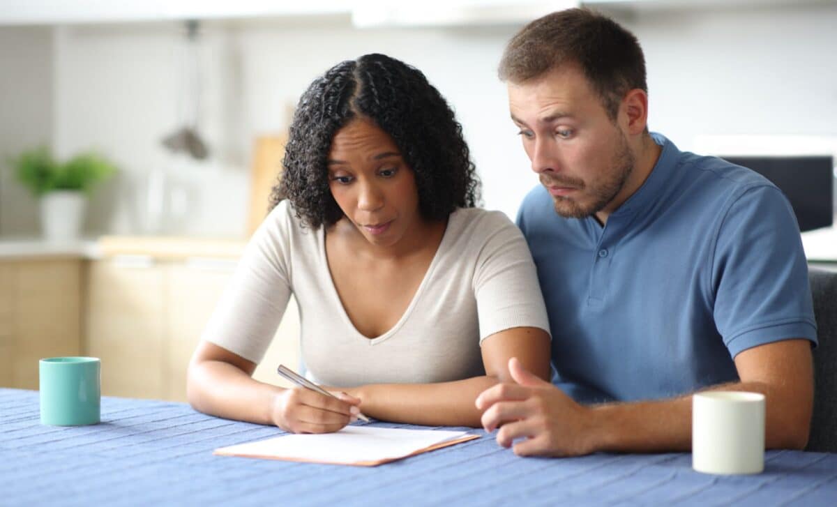 One Tax Code Detail Every Employee Needs to Verify, According to Martin Lewis
