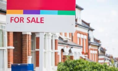 Major UK Housebuilders Face £4.5bn Compensation Lawsuit Over Pricing Claims