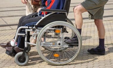 PIP Claimants With One Condition Could Be Spared Future Reviews